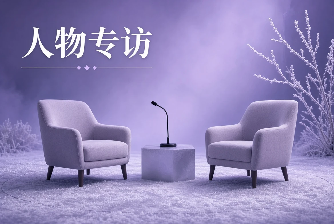 人物志